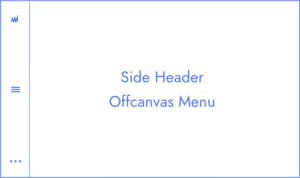 Headers in Impeka - Premium WordPress Multipurpose theme by Greatives