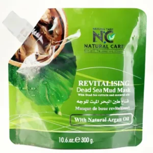 NC Revitalising Dead Sea Mud Mask