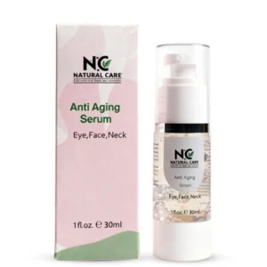 Anti Aging Serum