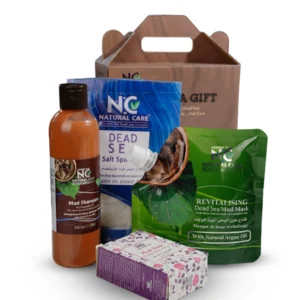 Dead Sea Gift Box