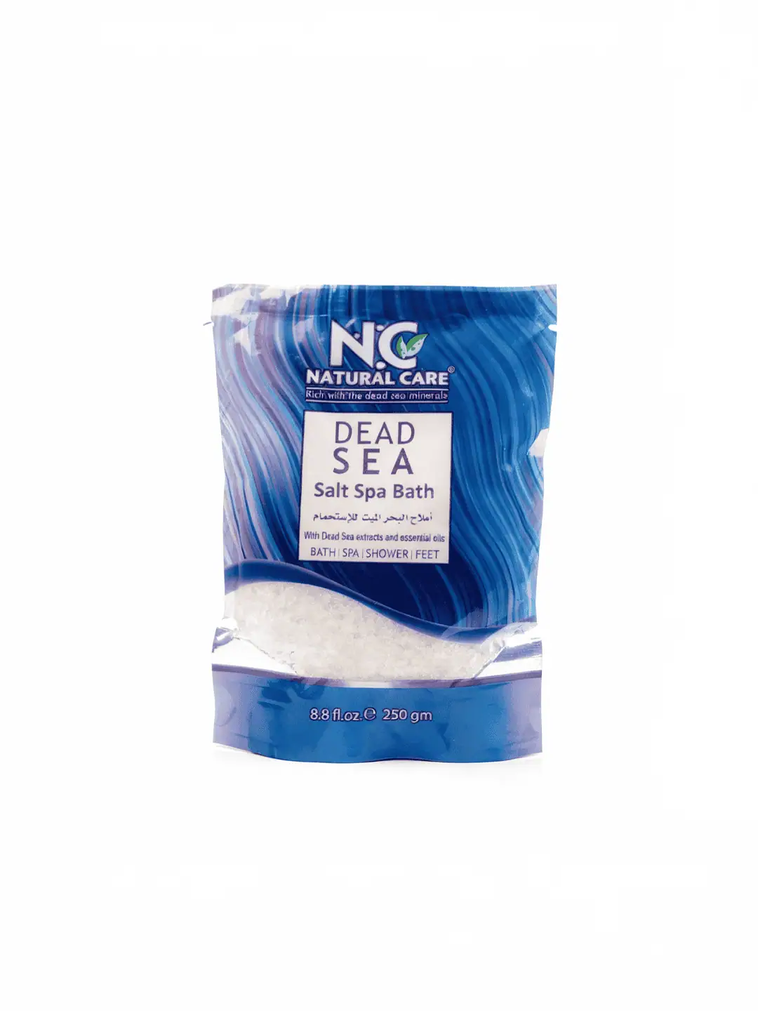 Dead Sea Salt Spa Bath_1