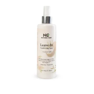 Leave-in Conditioning Spray