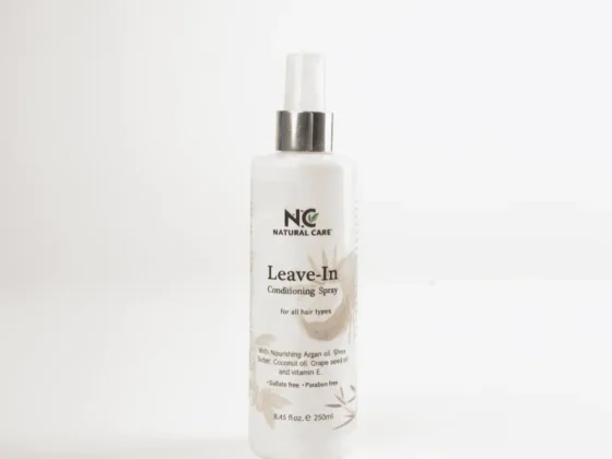 Leave-in Conditioning Spray_1