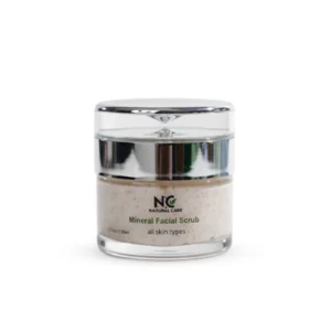 Mineral Facial Scrub