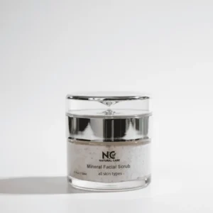 Mineral Facial Scrub_1