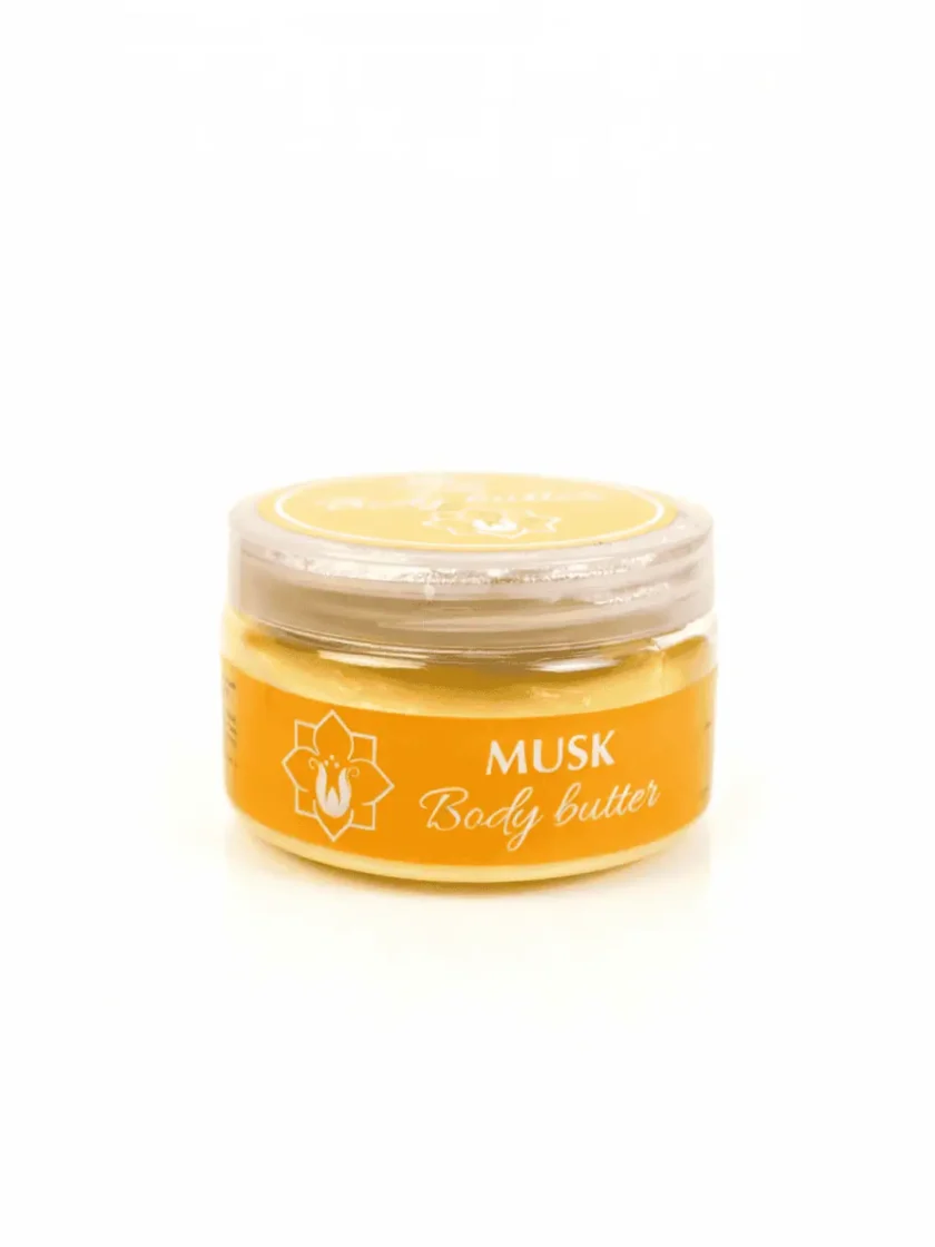 Musk Body Butter_1