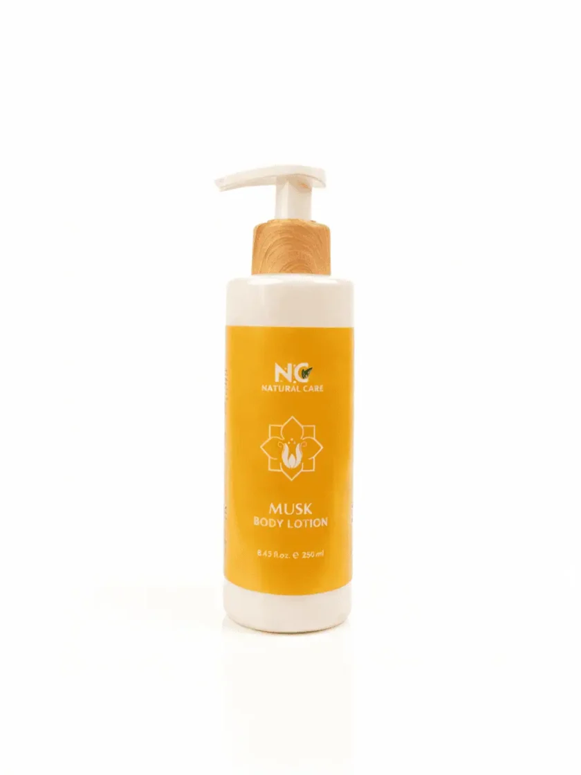 Musk Body Lotion_1