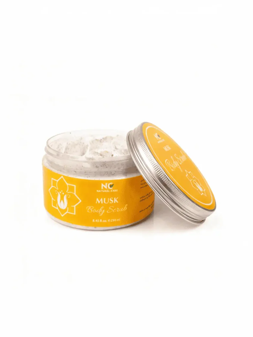 Musk Body Scrub_1