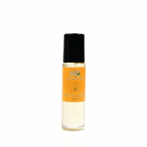 Musk Fragrance Body Oil