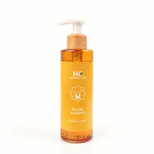 Musk Shampoo