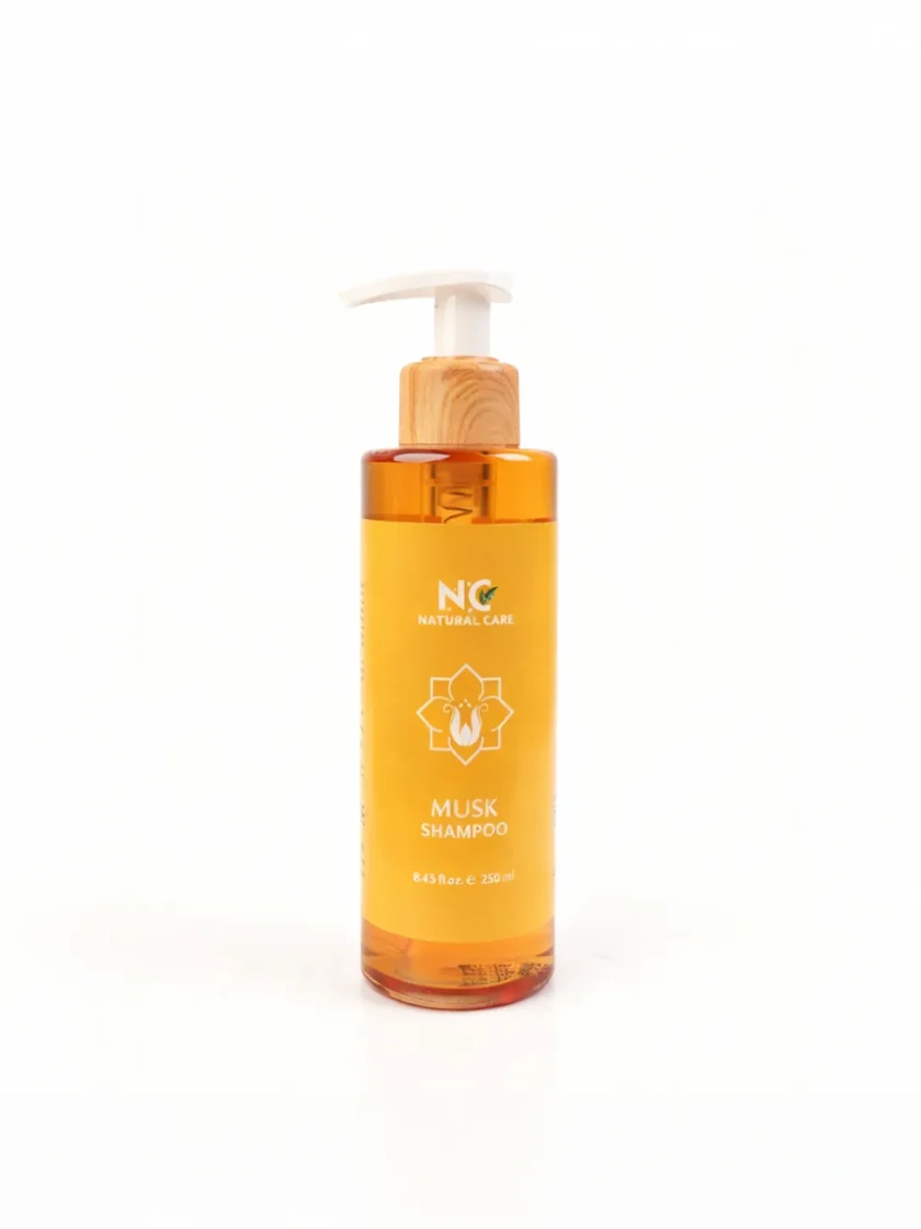Musk Shampoo