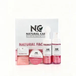 Natural Care Face Care