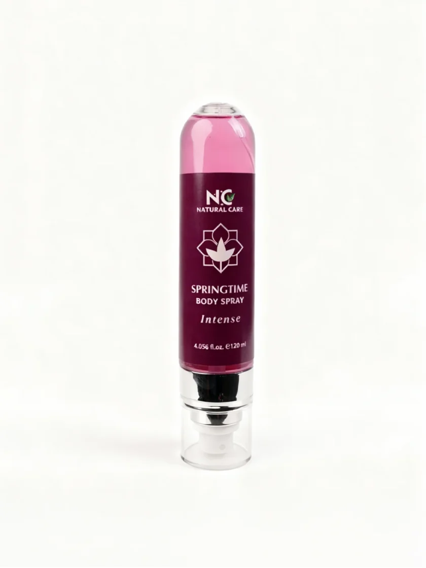 Springtime Body Spray