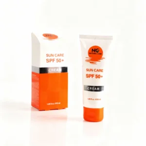 Sun Care Cream (2)