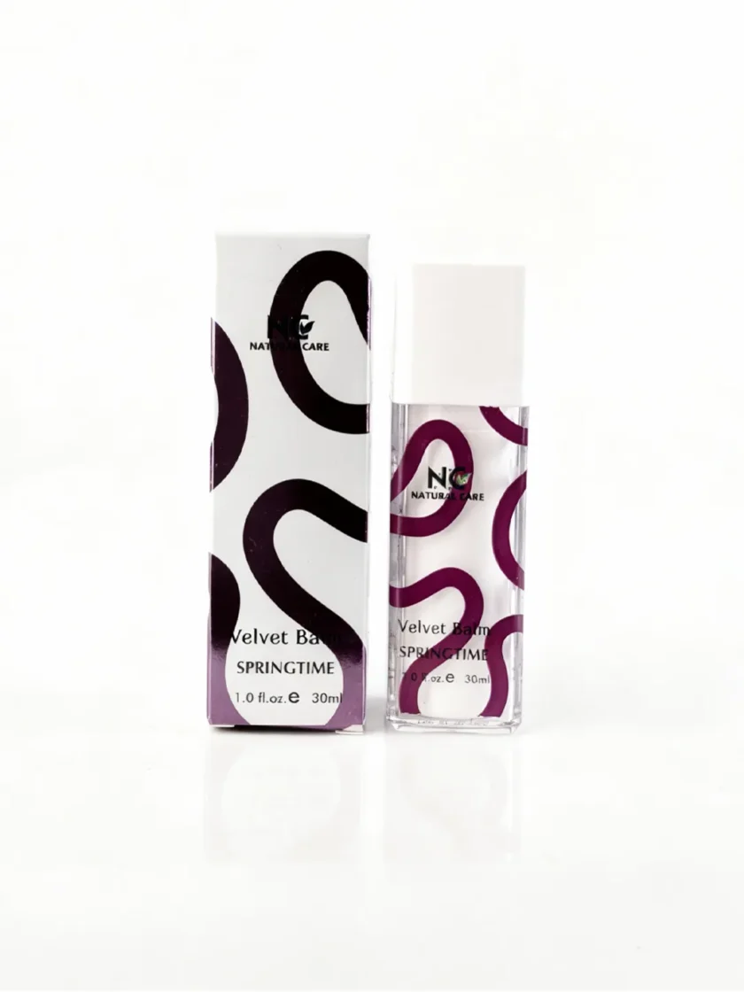 Velvet Balm Springtime