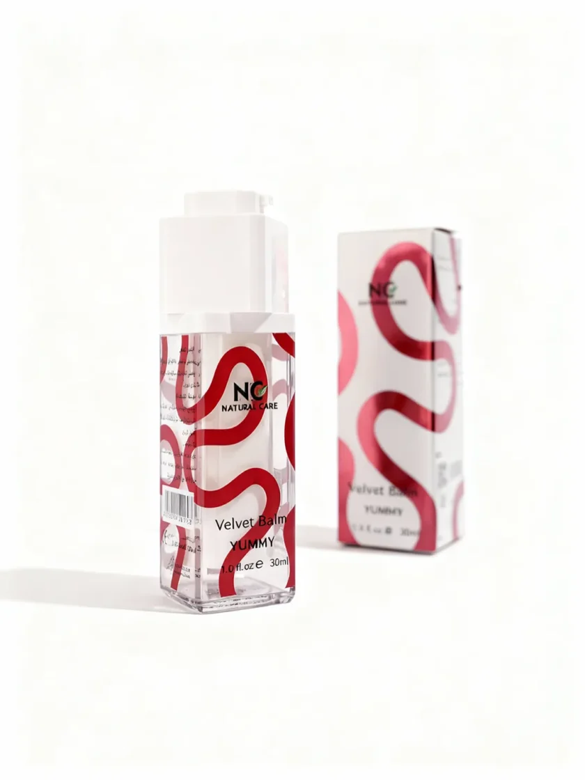 Velvet Balm Yummy