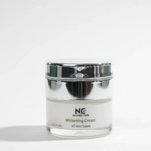 Whitening Cream