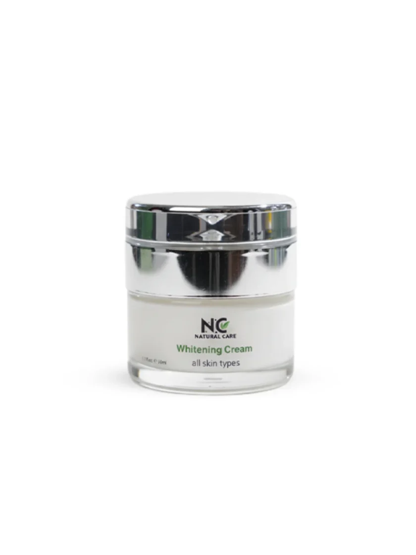 Whitening Cream