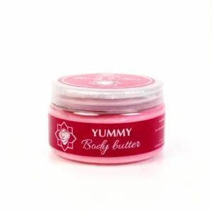 Yummy Body Butter