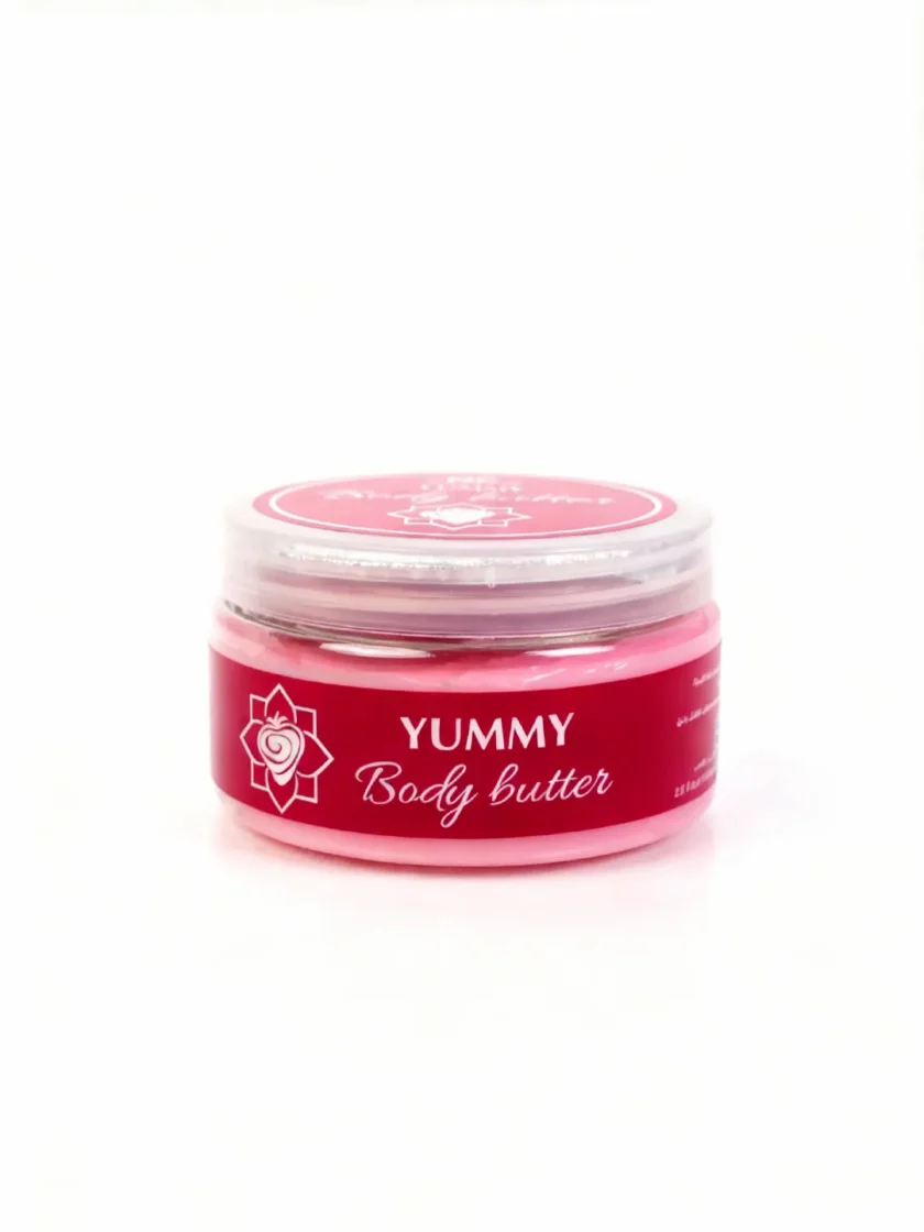 Yummy Body Butter
