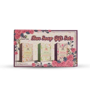 Bar Soap Gift Box